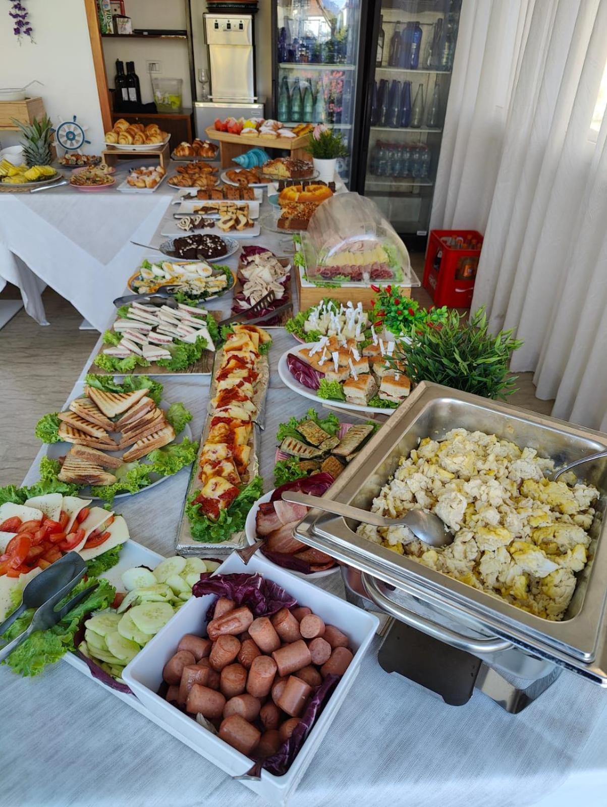 רימיני Hotel Kim מראה חיצוני תמונה